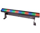 Chauvet Dj Colorstrip Mini 19  Rgb Led Wash Light Bar Dmx Or Sound Activated