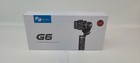 Feiyu G6 3-axis Stabilized Handheld Gimbal For Gopro Hero 4 5 6 And Sony Rx0 