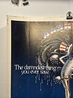 Nashville Original 1 2 Sheet Movie Poster - 1975