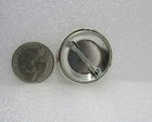 Marilyn Monroe Button Pin