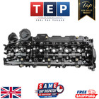 Bmw X6 N57d30 3 0 Diesel Engine Cylinder Head Valve Rocker Cover 11128510234 New