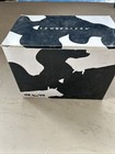 Cow Parade Father Cowristmas 7294 Holiday Christmas Retired With Box And Tag