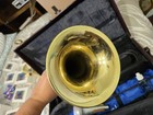Holton T101 Symphony Trumpet With Original Case