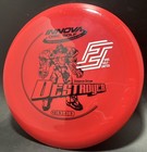 New  Innova Dx Stamp Star Destroyer 172g  Disc Golf Driver F2