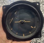 Artificial Horizon Tyre A c Indicator 64 30000 Gauge Aircraft