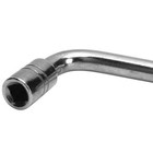 Piano Tuning Wrench L-shape Piano Tuner Spanner Repair Tool Professional3487