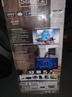 Stage 2 Theater Surround Sound System    