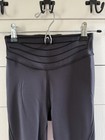 Lululemon Women s Get In Line Super High-rise Tight Leggings Black Size 4