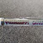 Vintage 60 s Floaty Ballpoint Pen Mississippi Queen Made In Denmark