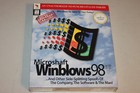Microshaft Winblows 98 Parody Pc Software Game By Parroty Interactive new sealed