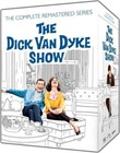 The Dick Van Dyke Show The Complete Series Season 1-5 25-disc New Dvd Box Set
