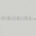 Led Backlight Strips 4  For Tcl 55s423 55s421 55s425 55hr330m07b2 55hr330m08a2