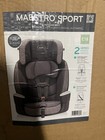 Evenflo Maestro Sport Harness Booster Car Seat - Aspen Skies Open Box