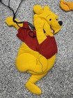 Vintage Infantino Winnie The Pooh   Tigger Balloons Baby Wall Hanging Decor Soft