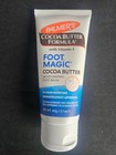 Palmer s Foot Magic Cocoa Butter Foot Balm 10 Pack 2 1 Oz Vitamin E Dry Heel   