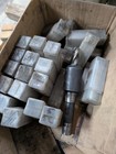 R8 Collet Mpn R8 Collet 1 32 Size Plus Assorted Lot