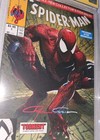 Spider-man   Facsimile Cgc Ss 9 8 Crain Variant  Scorpion Comics 