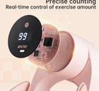 Thigh Master  Machine With Counter  Kegel Pelvic Exerciser