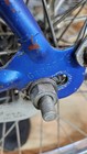 1963 Vintage Schwinn American Bicycle 26  Crusier Original