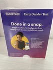 Myriad Sneak Peek Early Gender Test 99  Accurate New Packaging Exp 2028 Freeship