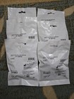Airfit P10 Nasal Pillow - Medium - Set Of 6 New sealed 62932