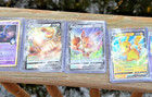 Over 1 2 Pound Legendary Pokemon Cards Rare Guarantees Holo Reverse Ex Full Art