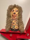 Antique Circus Punk 666 Rare