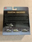 Corgi Showcase Cs90031 - M48 Patton Tank Tour Of Duty   nam  - Fighting Machines