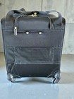 Samsonite Underseat Carry-on Spinner With Usb Port  Black