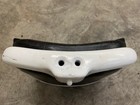 Koken Barber Chair Back Rest See Pictures Of Porcelain Crackage