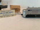 Postwar Lionel Trains