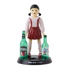 Squid Game 3 Younghee Jinro Chamisul Soju Korean Drinking Game   1 Soju Cup