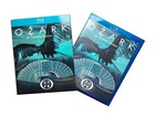 Ozark  The Complete Series  Seasons 1-4  blu-ray  9-disc  Box-set 