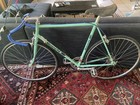 Vintage Bianchi Nuovo Alloro 58 Italy
