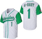 Men s G-baby Jarius Evans Hardball Baseball Jersey