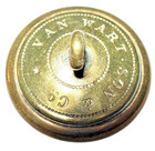 Civil War Confederate  e  Engineer s Button  Coat Size 26mm  Albert Cs151