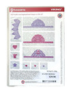 Husqvarna Viking - Tiaras And Crown Mini Collection  -embroidery Disc 920433-096