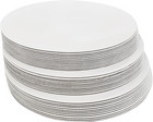  35pcs  12  White Cake Board Round disposable Cake Circle Base Boards Cake Plate
