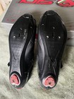 Sidi Genius 5 Pro Carbon Road Eu Size 45 Cycling Shoes 