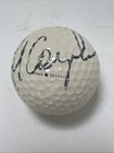 Fred Couples Hand Signed Autographed Golf Ball