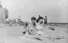 Vintage Bettie Page  photo 333 Oddleys Strange   Bizarre