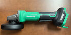Metabo G 1812df 4-1 2  Cordless Disc Grinder 18v   2ah Battery Pack