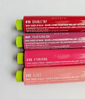 4 Pack Nyx Professional Fat Oil Slick Click Shiny Lip Balm Variety Sealed New 