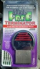  original Design  Nit Free Terminator Comb Rid Head Lice Uni Sex Instant Results