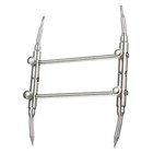 Pro Dslr Lens Spanner Wrench Opening Tool For Camera Repair Open Tools 10 120mm