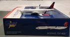 Delta Airlines 737-800 Gemini Jets 1 400 Gjdal2101
