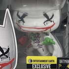 Funko Pop  Vinyl  Dc Universe - Batman The Joker Is Wild -  292