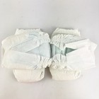 3 Vintage 90s Pampers Small Not Plastic