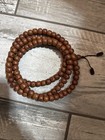 Enhance Your Meditation With The 12mm Bodhi Seeds Mala