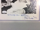 President Bill Clinton Signed Jsa Coa 8x10 Family Photo With Hillary And Chelsea